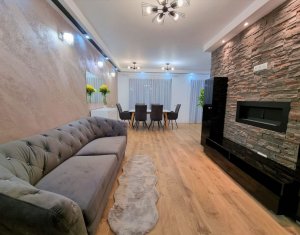 Apartment 3 rooms for sale in Cluj-napoca, zone Zorilor