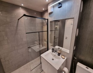 Apartament 3 camere, Scala Frunzisului