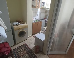 Apartment 1 rooms for sale in Cluj-napoca, zone Manastur