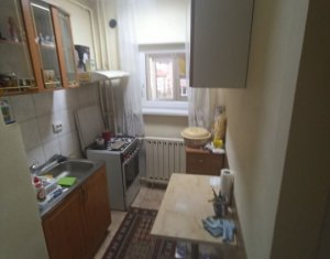 Appartement 1 chambres à vendre dans Cluj-napoca, zone Manastur