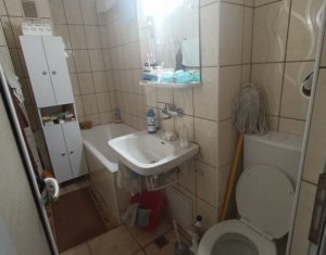 Appartement 1 chambres à vendre dans Cluj-napoca, zone Manastur