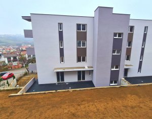 Vente appartement 2 chambres dans Cluj-napoca, zone Manastur