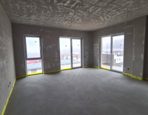 Appartement 3 chambres à vendre dans Cluj-napoca, zone Manastur