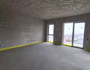 Appartement 3 chambres à vendre dans Cluj-napoca, zone Manastur