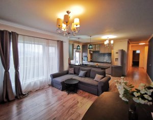 Vanzare apartament 3 camere in Cluj-napoca, zona Grigorescu