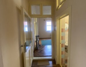 Apartment 2 rooms for sale in Cluj-napoca, zone Centru