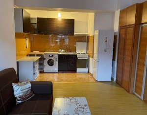 Apartament cu 2 camere, la etaj intermediar, zona Calea Manastur