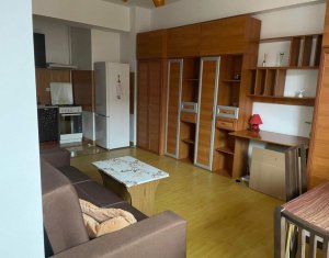 Apartament cu 2 camere, la etaj intermediar, zona Calea Manastur