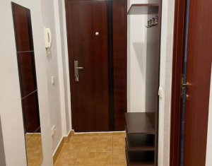 Apartament cu 2 camere, la etaj intermediar, zona Calea Manastur