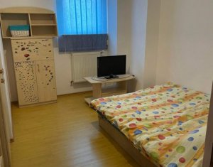 Apartament cu 2 camere, la etaj intermediar, zona Calea Manastur