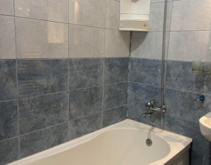 Apartament cu 2 camere, la etaj intermediar, zona Calea Manastur