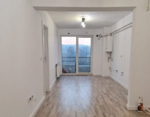 Appartement 2 chambres à vendre dans Cluj-napoca, zone Dambul Rotund