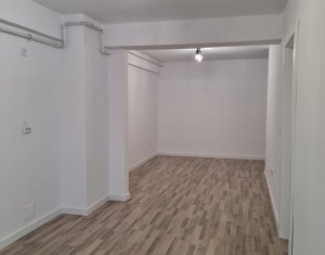 Apartment 2 rooms for sale in Cluj-napoca, zone Dambul Rotund