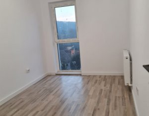 Appartement 2 chambres à vendre dans Cluj-napoca, zone Dambul Rotund