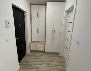 Appartement 2 chambres à vendre dans Cluj-napoca, zone Dambul Rotund