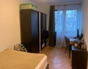 Apartament 2 camere decomandate, Gheorgheni, zona strazii Unirii