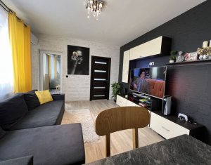 Vanzare apartament 2 camere in Floresti, zona Centru