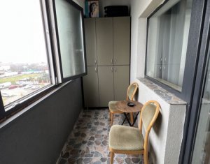 Apartament 2 camere, situat in Floresti, zona Stadionului