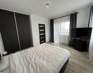 Apartament 2 camere, situat in Floresti, zona Stadionului