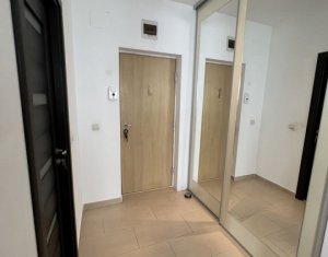 Appartement 2 chambres à vendre dans Floresti