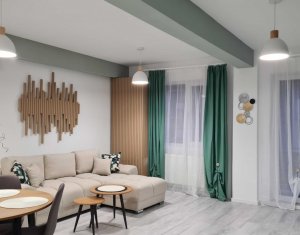 Vanzare apartament 2 camere in Floresti