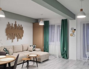 Apartament 2 camere, situat in Floresti, zona Terra 