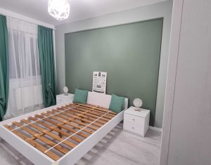 Apartament 2 camere, situat in Floresti, zona Terra 