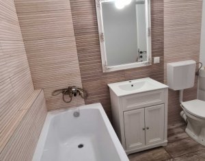 Apartament 2 camere, situat in Floresti, zona Terra 