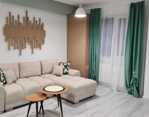 Apartament 2 camere, situat in Floresti, zona Terra 