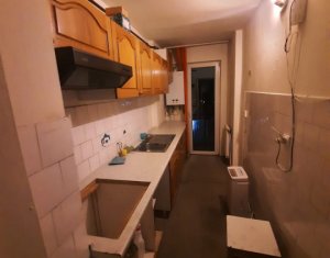 Vanzare apartament cu 2 camere, in Manastur/ Baza sportiva Unirea