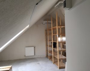 Apartament cu 4 camere, mobilat, utilat, in Manastur zona Frunzisului