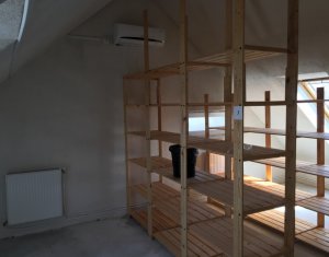 Apartament cu 4 camere, mobilat, utilat, in Manastur zona Frunzisului