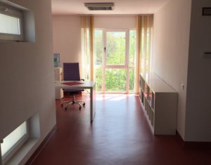 Apartament cu 4 camere, mobilat, utilat, in Manastur zona Frunzisului