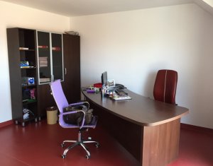 Apartament cu 4 camere, mobilat, utilat, in Manastur zona Frunzisului