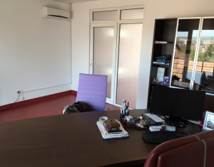 Apartament cu 4 camere, mobilat, utilat, in Manastur zona Frunzisului