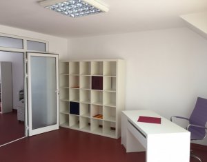 Apartament cu 4 camere, mobilat, utilat, in Manastur zona Frunzisului