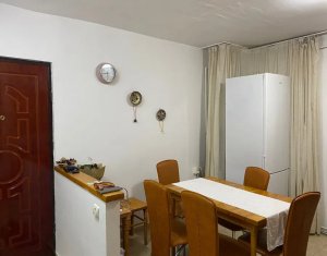 Vanzare apartament 2 camere in Cluj-napoca, zona Marasti