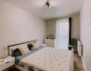 Appartement 2 chambres à vendre dans Cluj-napoca