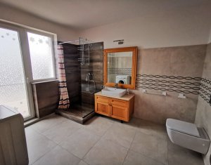 Apartment 3 rooms for sale in Cluj-napoca, zone Centru