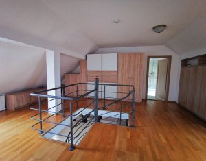 Apartment 3 rooms for sale in Cluj-napoca, zone Centru