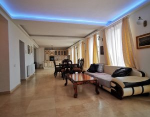 Apartment 3 rooms for sale in Cluj-napoca, zone Centru