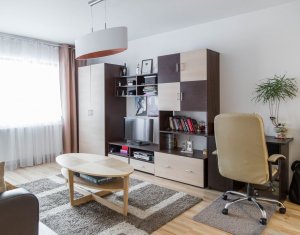 Appartement 2 chambres à vendre dans Cluj-napoca, zone Europa