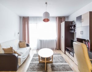 Appartement 2 chambres à vendre dans Cluj-napoca, zone Europa