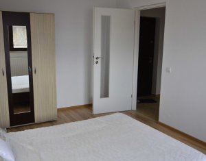 Appartement 2 chambres à vendre dans Cluj-napoca, zone Europa