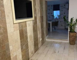 Apartament 3 camere decomandate, 90mp utili+ 33mp terasa, Europa, zona Miko Imre