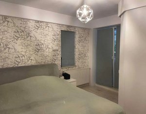 Apartament 3 camere decomandate, 90mp utili+ 33mp terasa, Europa, zona Miko Imre