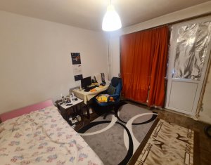 Apartament cu 2 camere, 48 mp utili, Gheorgheni, zona Iulius Mall