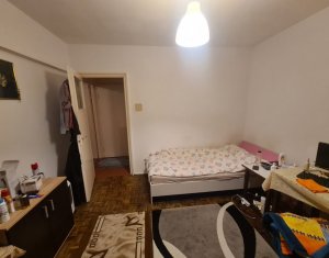 Apartament cu 2 camere, 48 mp utili, Gheorgheni, zona Iulius Mall