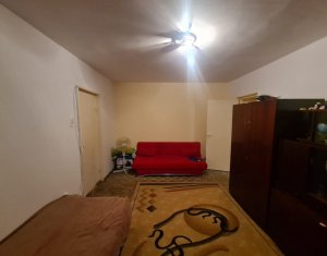 Apartament cu 2 camere, 48 mp utili, Gheorgheni, zona Iulius Mall