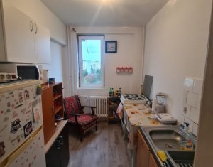 Apartament cu 2 camere, 48 mp utili, Gheorgheni, zona Iulius Mall